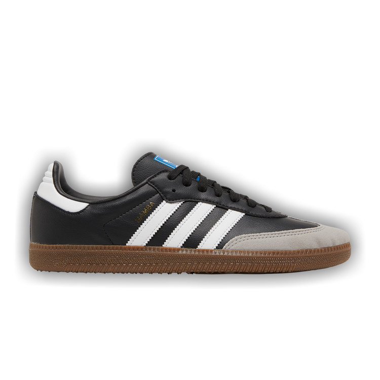 【全て込み】adidas Samba Vegan \