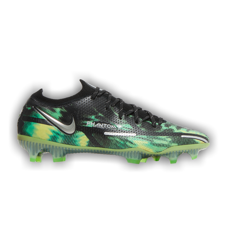 シューズ Nike Phantom GT2 Elite FG Nike Phantom GT2 Dynamic Fit Elite FG Shockwave Men's