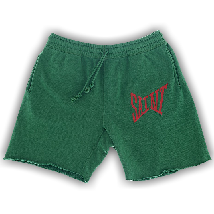 Saint Michael Struggle Boxing Conflict Unknown Mens Black