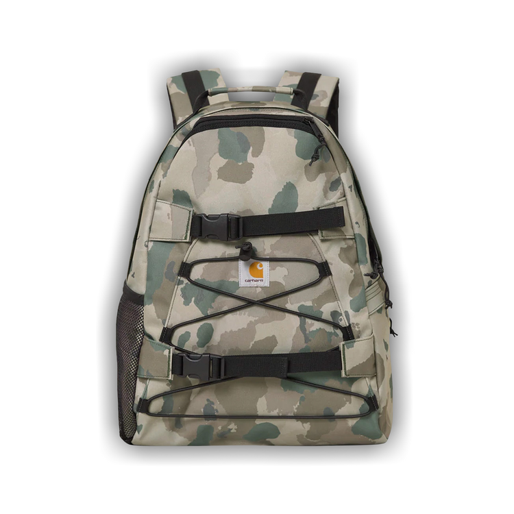 Buy Carhartt WIP Kickflip Backpack 'Camo Laurel' - I006288 CAMO | GOAT