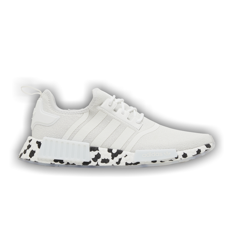Adidas nmd triple white goat store