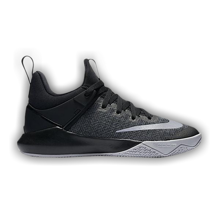 Nike zoom shift gray deals