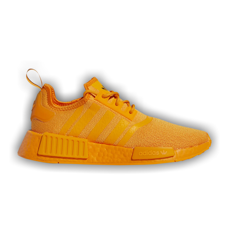 adidas nmd r1 orange fluo