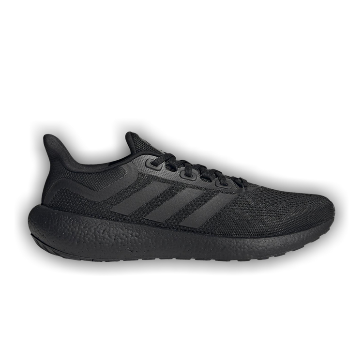 Buy PureBoost 22 Triple Black GW8589 GOAT