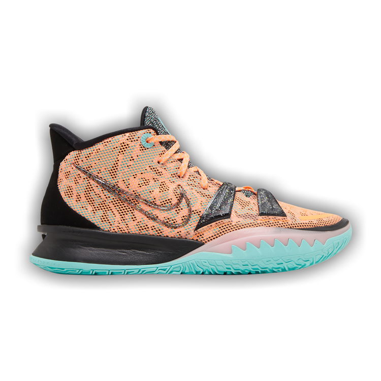 Buy Kyrie 7 EP 'Play for the Future' - DD1446 800 | GOAT
