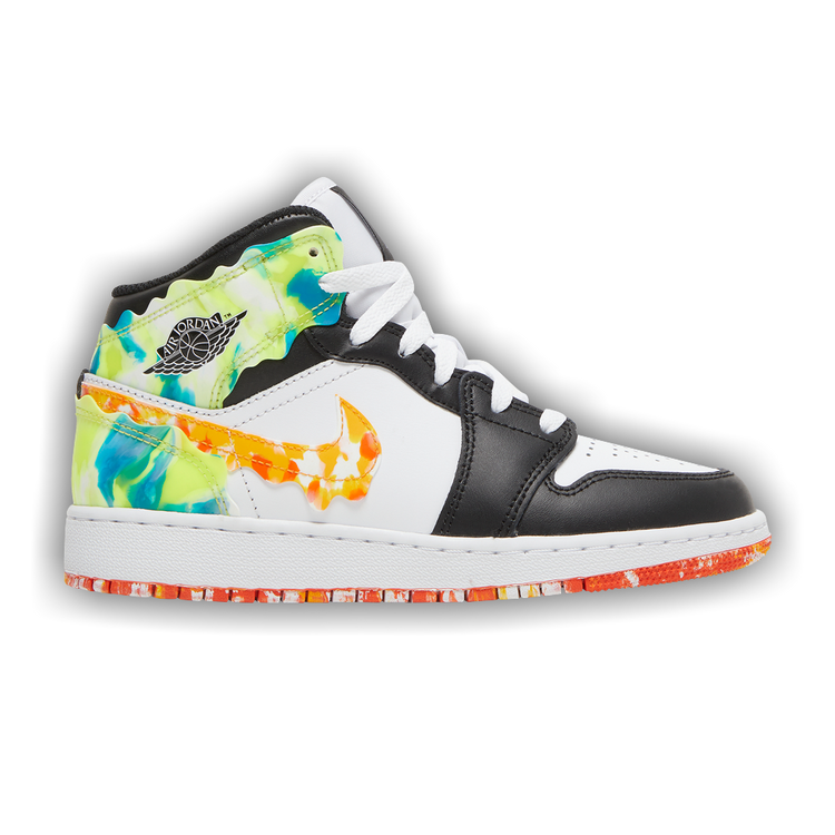 靴 AIR JORDAN 1 MID SE FRLS GC エア ジョーダン 1 NIKE AIR JORDAN MID SE FRLS GC 【CLOT