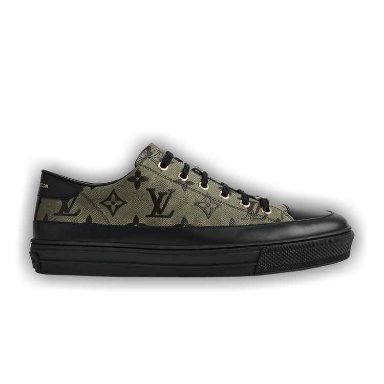 Buy Louis Vuitton Wmns Stellar Low 'Green Monogram' - 1A8NBM