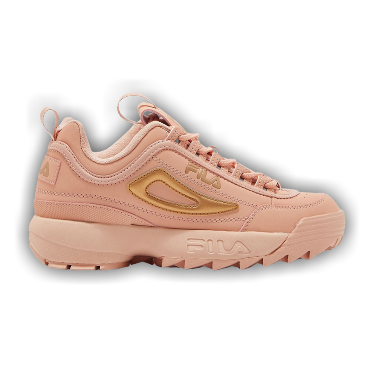 Fila disruptor on sale spanish villa