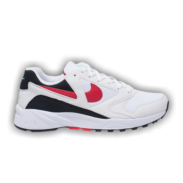 Air Icarus Extra 'White Red' |