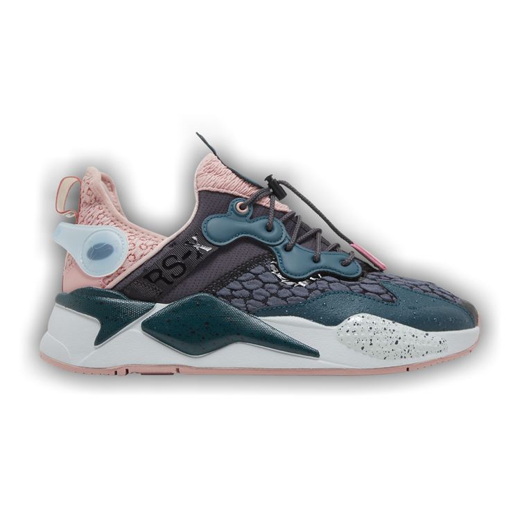 ☆rsk☆ Buy Puma RS-X 'T3CH - Craken' - 382558 01 | GOAT