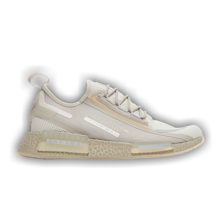 Buy NMD_R1 Spectoo 'Bliss Silver Metallic' - GZ9266 - Brown | GOAT