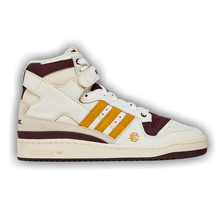 ♥Scandal アルベール♥ Buy Adidas Eric Emanuel x Midnight Madness x Forum 84 High
