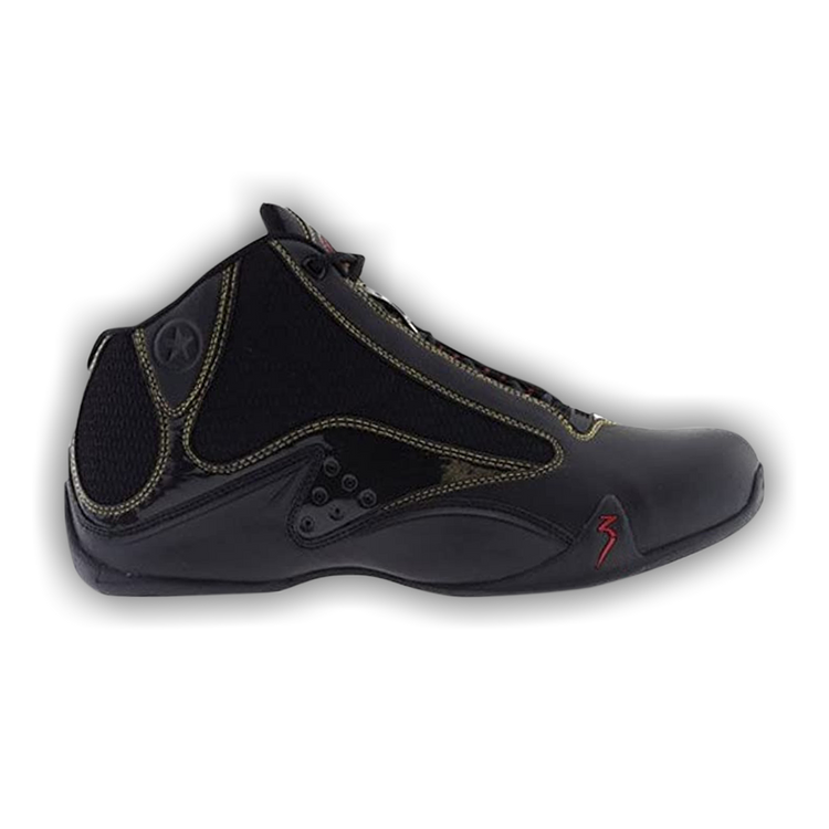 Buy Wade 2 Mid Black 100739 GOAT