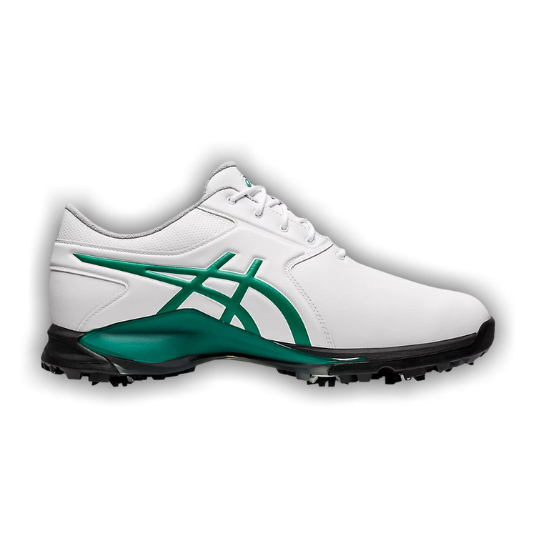 Buy Asics Gel Ace Pro 'White Forest Green' - 1111A220 101 | GOAT
