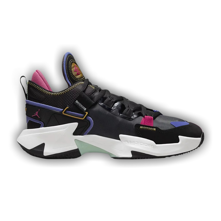 Buy Jordan Why Not Zer0.5 'Hype Music' - DC3637 001 | GOAT