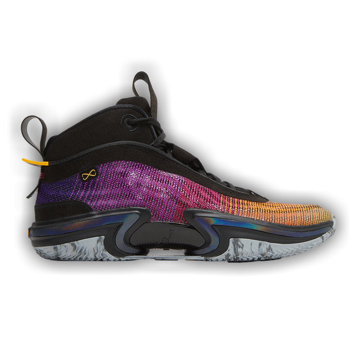 Buy Air Jordan 36 'Heatwave' - CZ2650 002 | GOAT