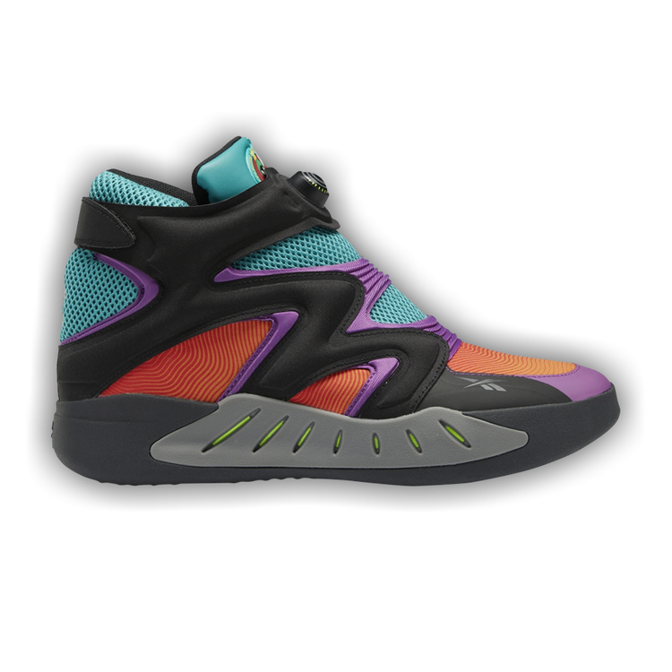 Miyazzy 　Marshall MAISON MIHARA YASUHIRO - Wayne Puffer Canvas Sneaker — SUPERMRKT