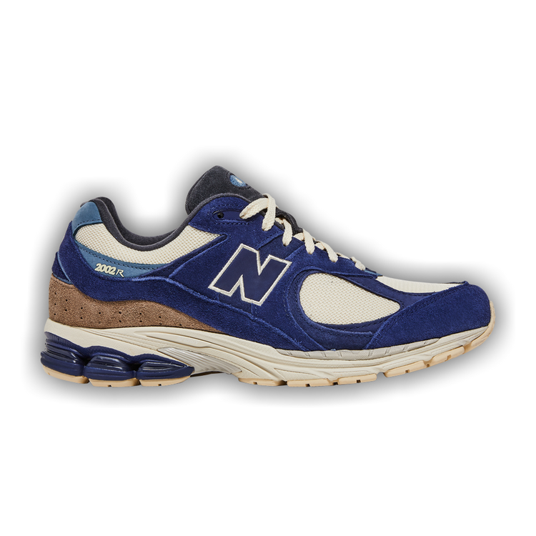 靴 new balance M2002RG US9.5 27.5 New Balance 2002R Light Cream Purple M2002RG Men's Size | eBay