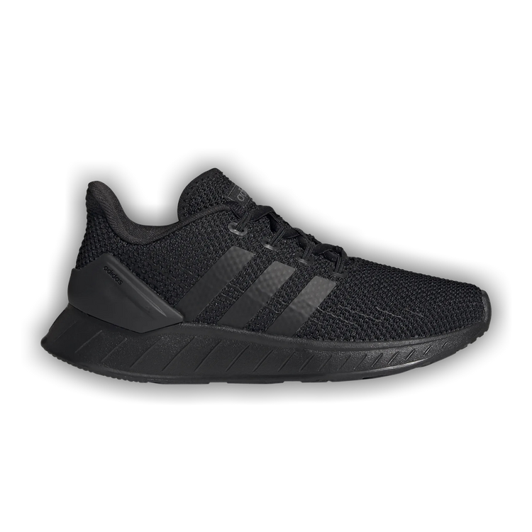 Adidas Questar Flow NXT J Black FZ2955 US 2