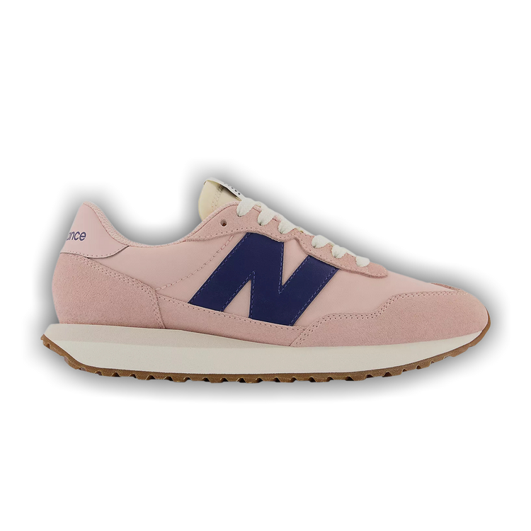 Buy New Balance Wmns 237 'Pink Haze Moon Shadow' - WS237GC | GOAT