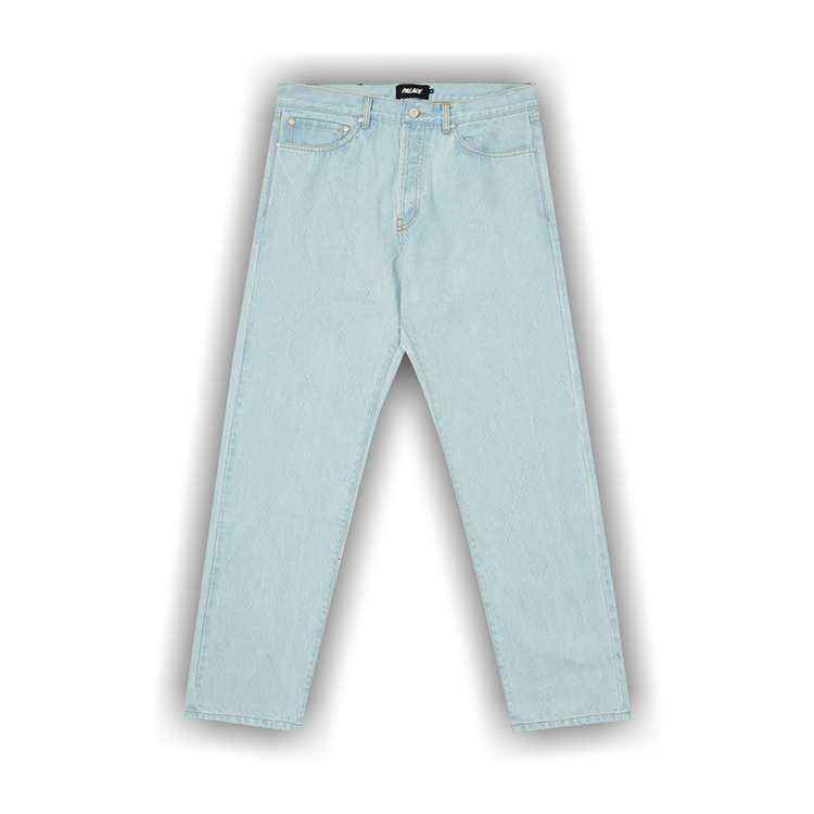 PALACE DIAMOND STITCH JEAN 30インチ　パレス PALACE DIAMOND STITCH JEAN 30インチ パレス PALACE DIAMOND