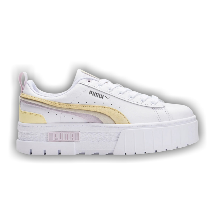 Buy Puma Wmns Mayze 'Triplex' - 384871 04 | GOAT