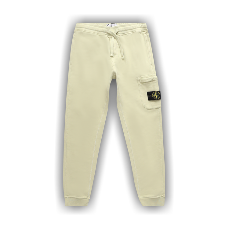 Stone island cheap joggers green