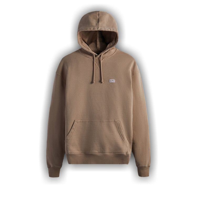 Buy Kith Williams III Hoodie 'Molecule' - KHM030312 204 | GOAT