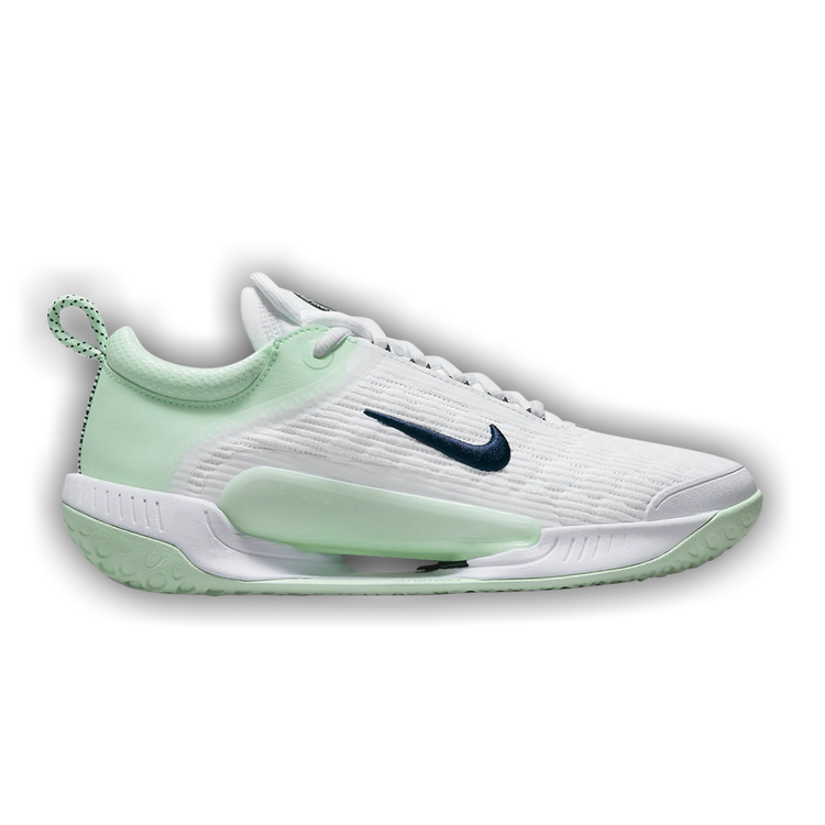 Buy Wmns NikeCourt Zoom NXT 'White Mint Foam' - DH0222 100 | GOAT Buy Wmns NikeCourt Zoom NXT 'White Mint Foam' - DH0222 100 | GOAT