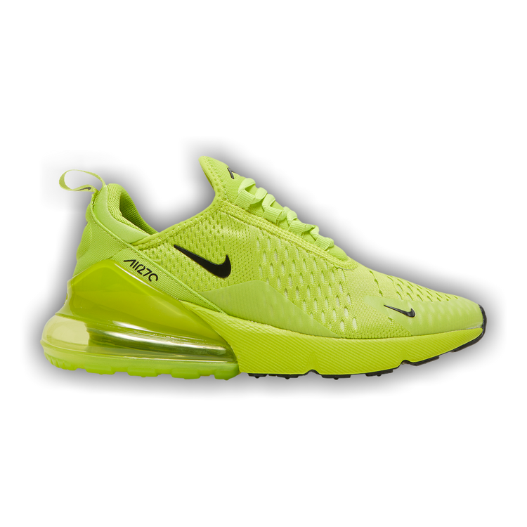 nike air max 270 with balls