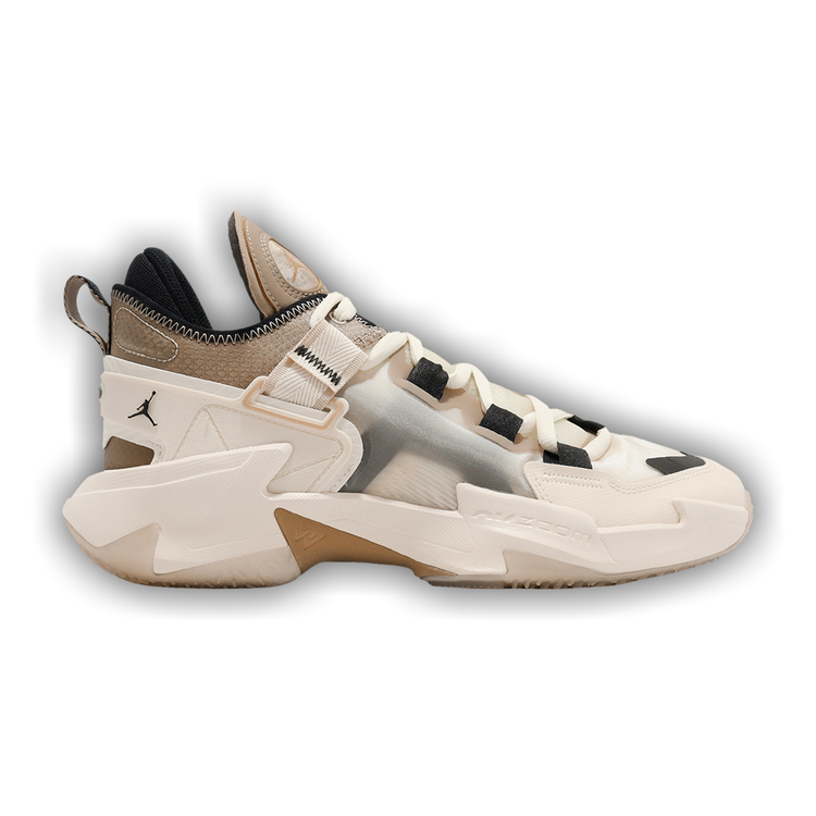 Air Jordan Why Not Zer0.5 PF 'Hype Music' DC3638-001