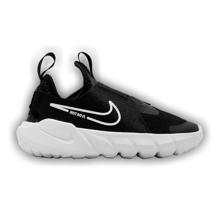 Buy Flex Runner 2 PS 'Black White' - DJ6040 002 | GOAT