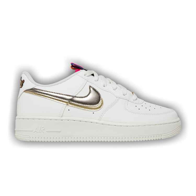 Air force deals 1 gold trim