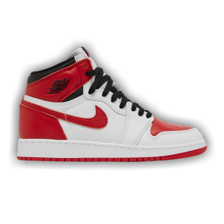 Buy Air Jordan 1 Retro High OG GS 'Heritage' - 575441 161 | GOAT