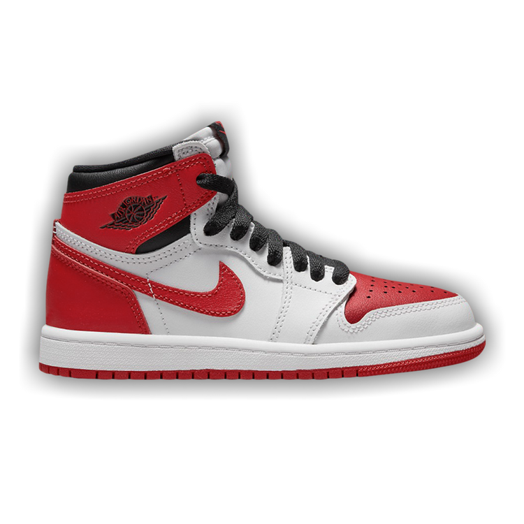 Buy Air Jordan 1 Retro High OG PS 'Heritage' - AQ2664 161 | GOAT