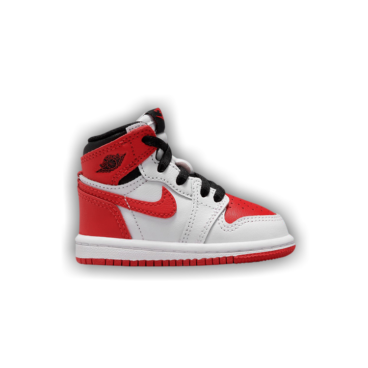 ちゃみ　jordan1 retro high og td Buy Air Jordan 1 Retro High OG TD 'Patent Bred' - AQ2665 063