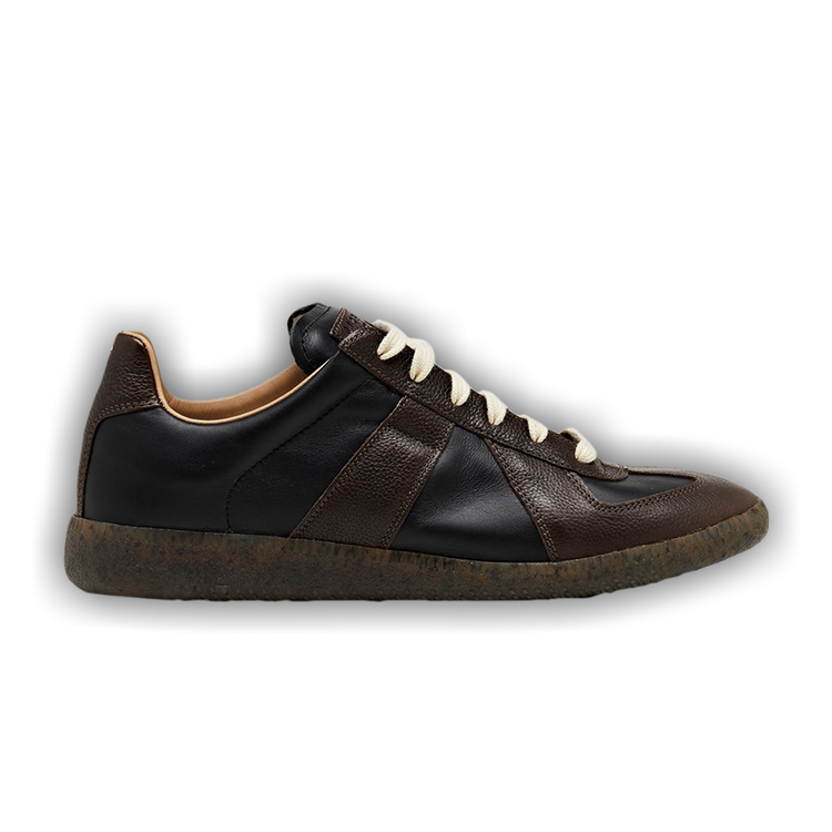 gw4p042 ⭐︎Maison Margiela REPLICA Maison Margiela Replica in Black & White | FWRD