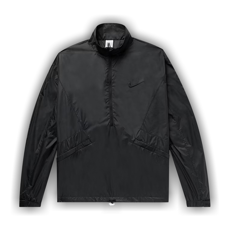 Fear of god nike jacket on sale