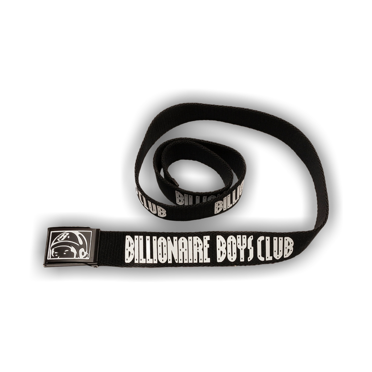 Billionaire boys on sale club belt