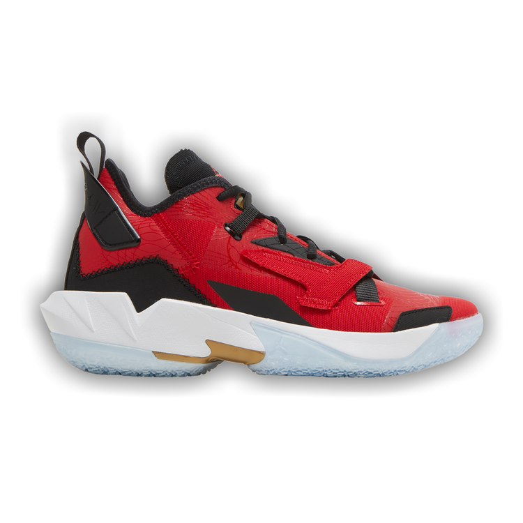 Buy Jordan Why Not Zer0.4 'Bred' - DD4887 600 | GOAT