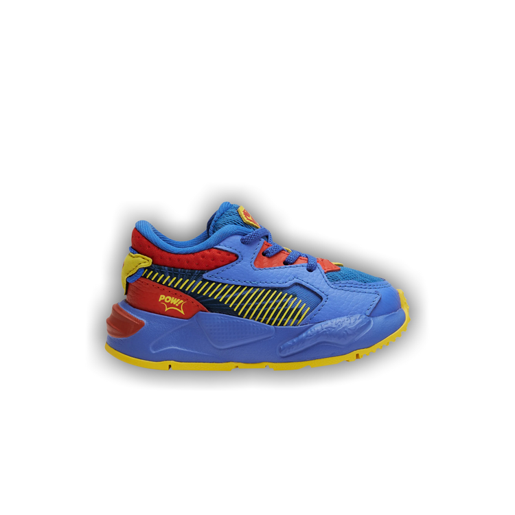 Buy Superman x RS-Z Infant - 385823 01 | GOAT MX