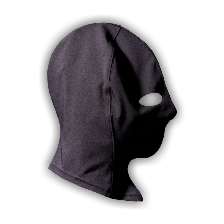 帽子 S/M Yeezy gap balenciaga Face mask Buy Yeezy Gap Engineered by Balenciaga Facemask 'Black