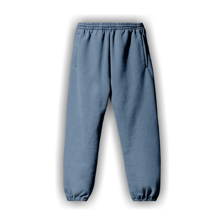 Buy Yeezy Gap Engineered by Balenciaga Fleece Jogging Pant 'Dark 