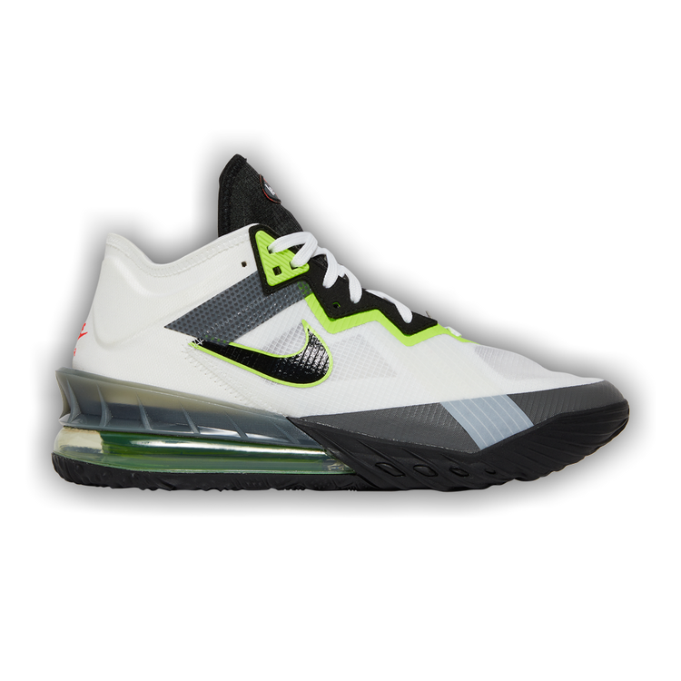 tenis nike lebron 18 low air max 95 greedy