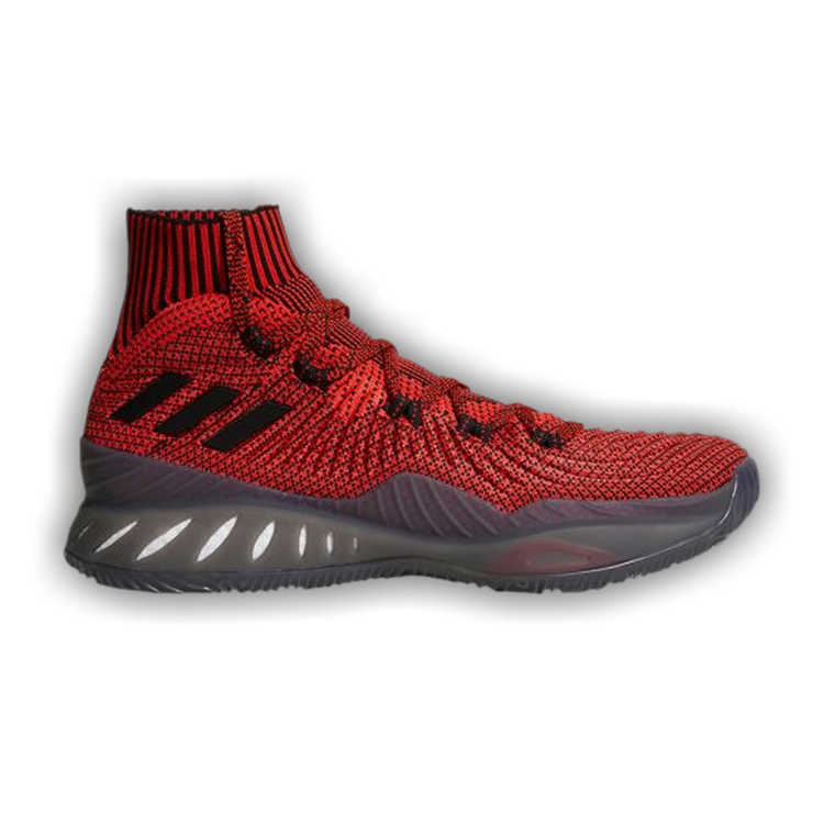 Buy Crazy Explosive 2017 Primeknit Red CQ0613 GOAT CA