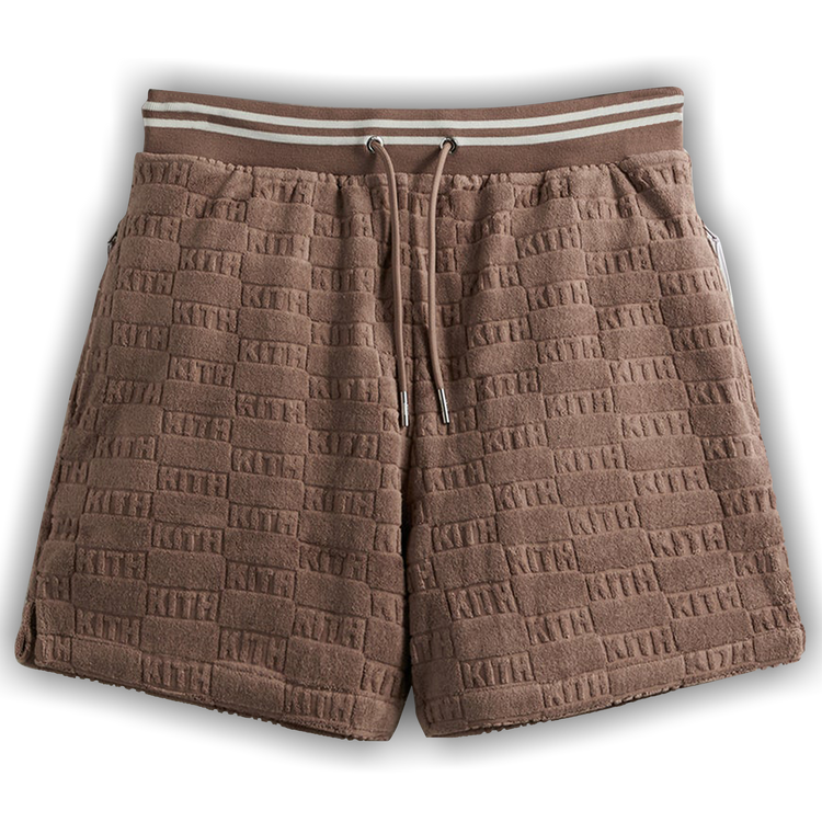 安い Buy Kith Graham Short 'Ore' - KHM060171 242 | GOAT パンツ