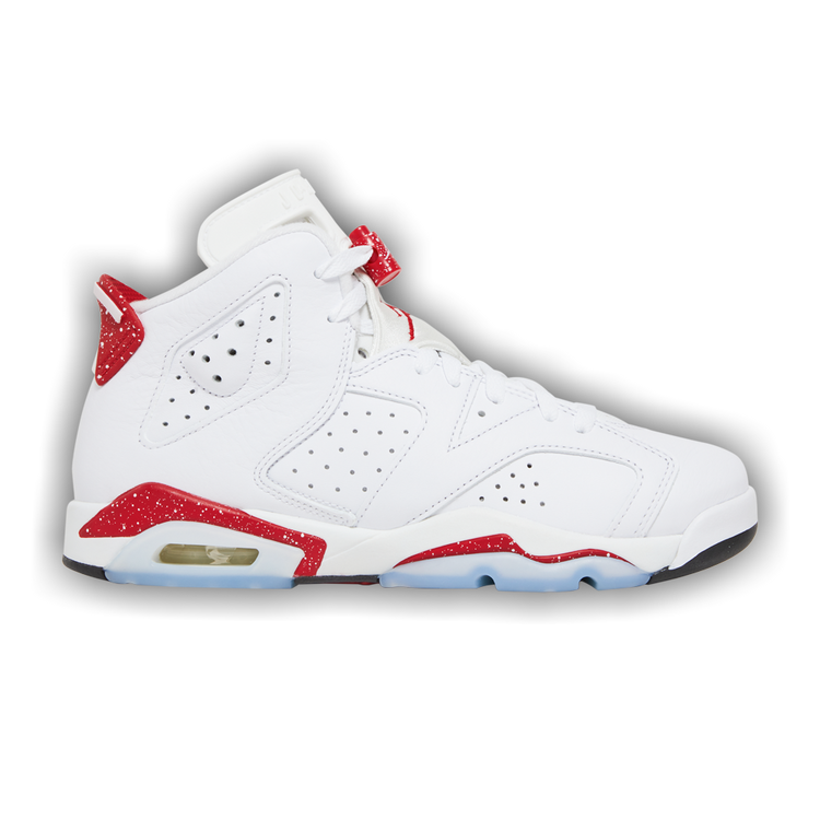 jordan red 6s