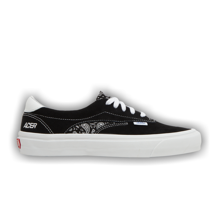 VANS★ACER NI SP★兼用★NEON ANIMAL BLACK/MULTI Vans Acer Mesh NI SP – Oneness Boutique
