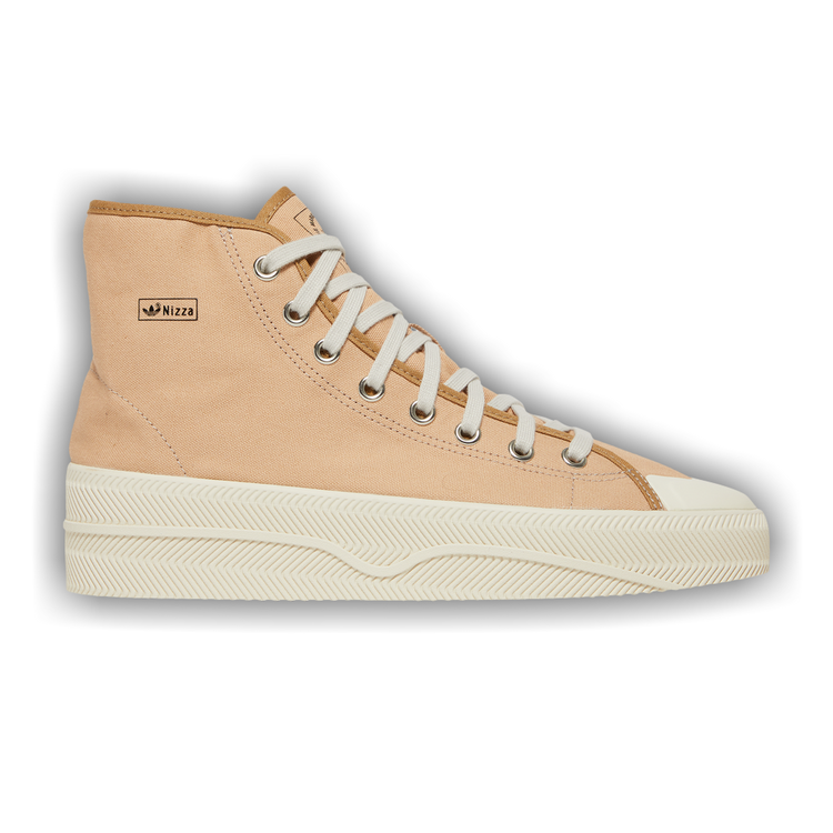 Buy Adidas Nizza 'Pale Nude' - GX0989 | GOAT