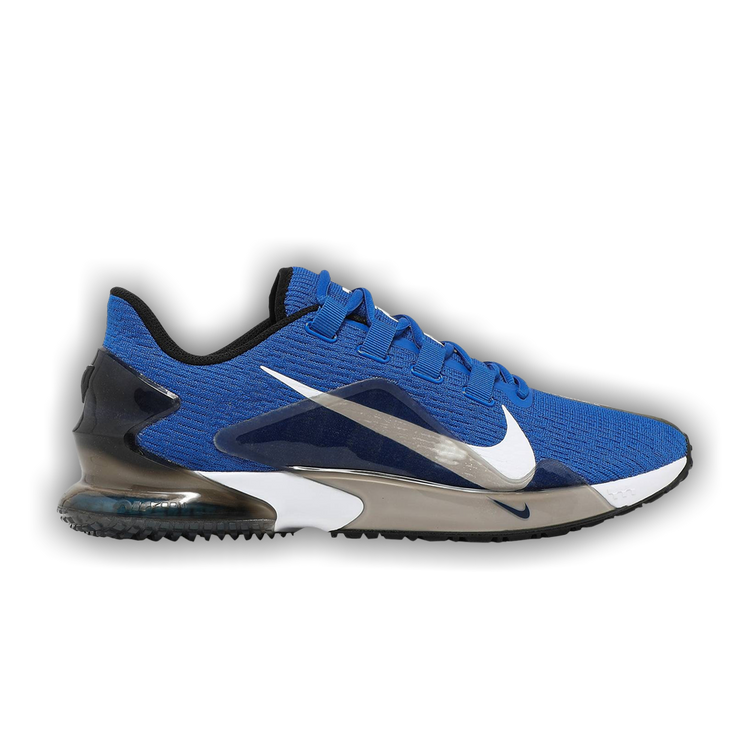 Buy Nike Force Zoom Trout 7 TF 'Game Royal' - DC9906 400 | GOAT